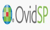  دسترسی مجدد به مجموعه ی ovid